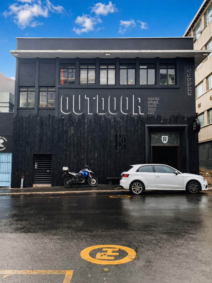 0 Bedroom Property for Sale in Zonnebloem Western Cape